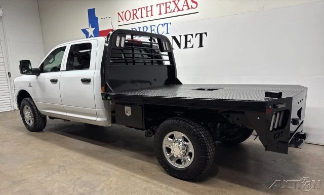 2024 Ram 2500 - Image 9 of 21
