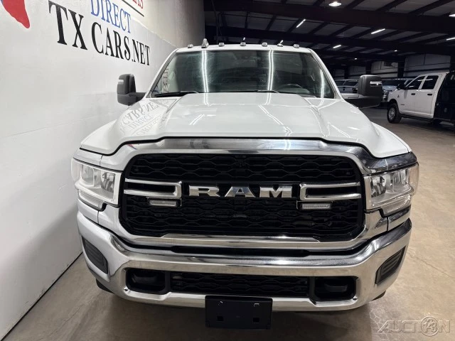 2024 Ram 2500 - Image 12 of 21