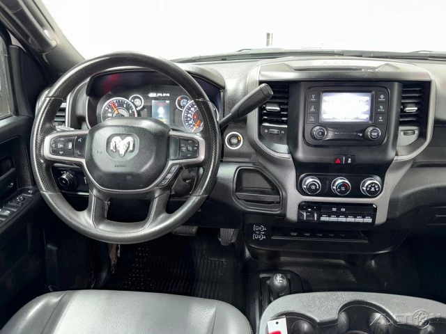 2024 Ram 2500 - Image 14 of 21