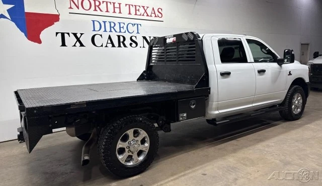 2024 Ram 2500 - Image 5 of 21