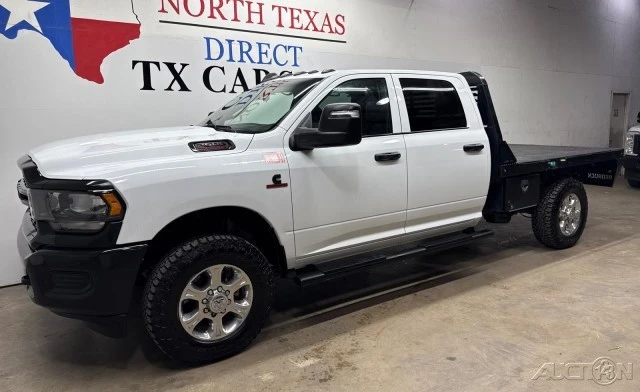 2024 Ram 2500 - Image 11 of 21