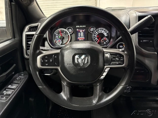 2024 Ram 2500 - Image 16 of 21