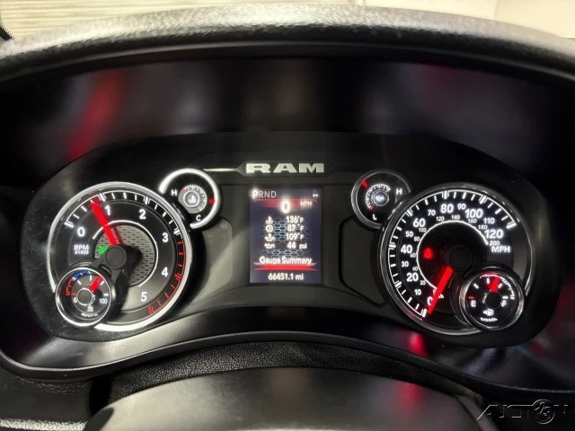 2024 Ram 2500 - Image 17 of 21