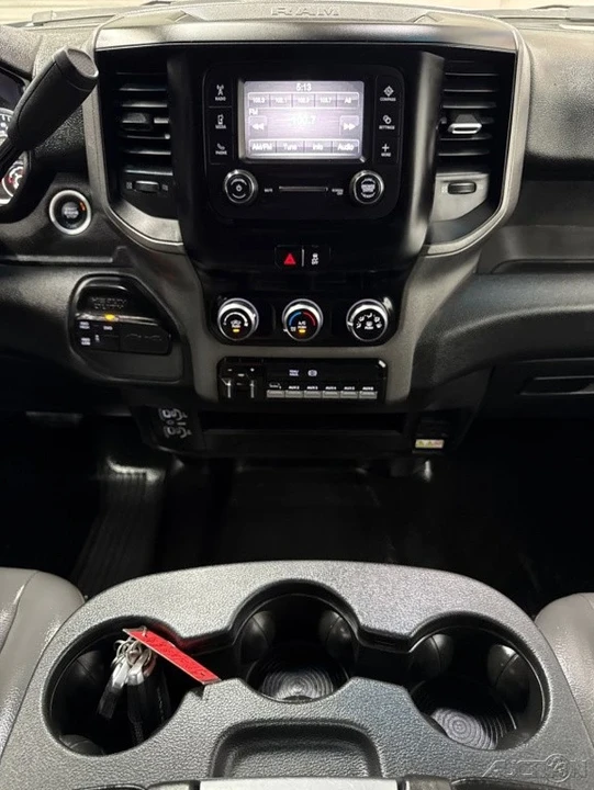 2024 Ram 2500 - Image 18 of 21
