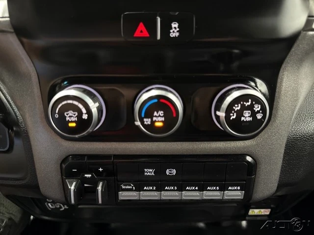 2024 Ram 2500 - Image 20 of 21