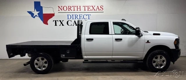 2024 Ram 2500 - Image 4 of 21