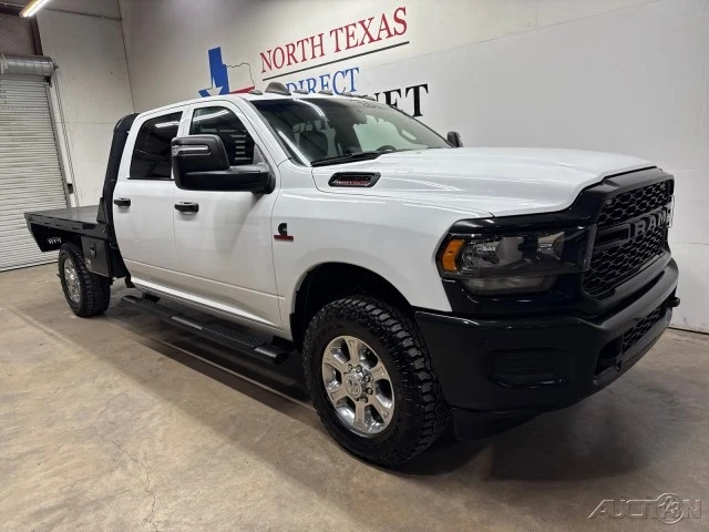 2024 Ram 2500 - Image 3 of 21