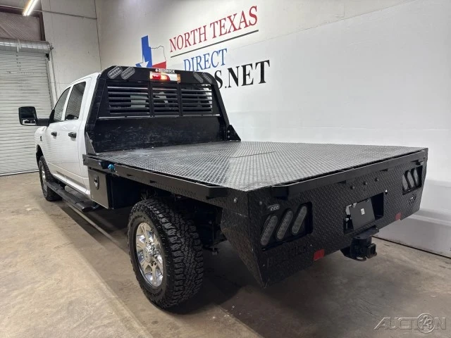 2024 Ram 2500 - Image 8 of 21