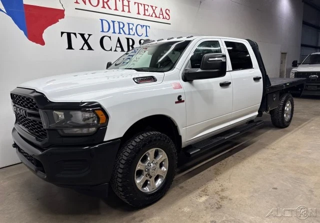 2024 Ram 2500 - Image 12 of 21