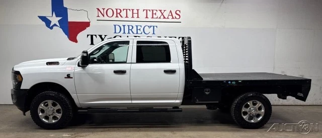2024 Ram 2500 - Image 10 of 21