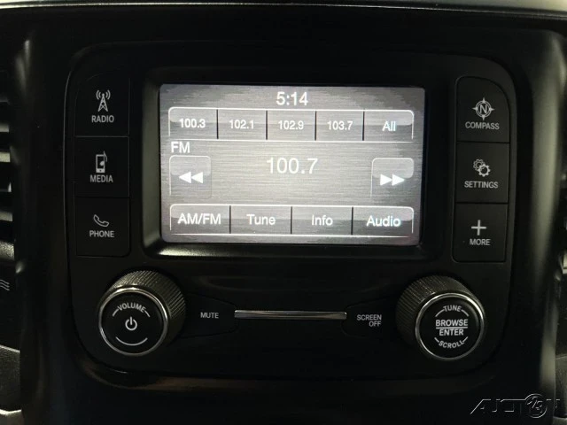 2024 Ram 2500 - Image 19 of 21