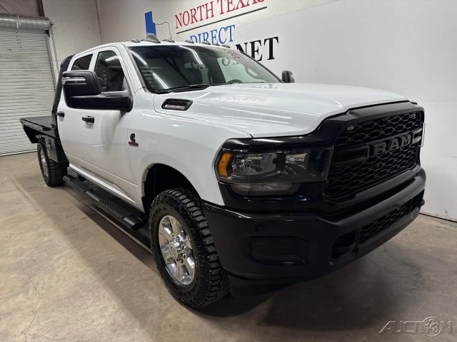 2024 Ram 2500 - Image 2 of 21
