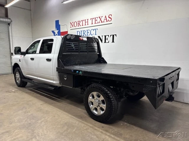 2024 Ram 2500 - Image 9 of 21