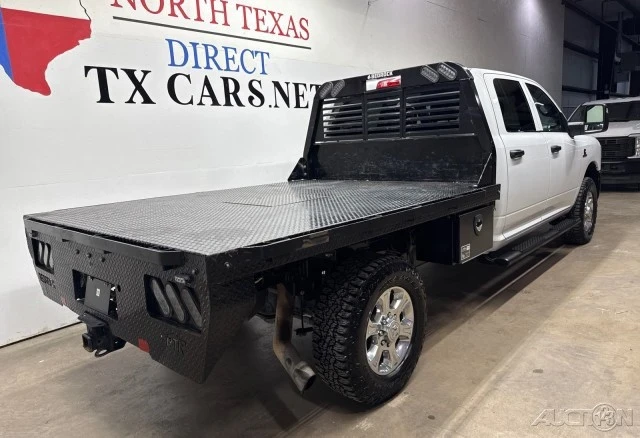 2024 Ram 2500 - Image 6 of 21