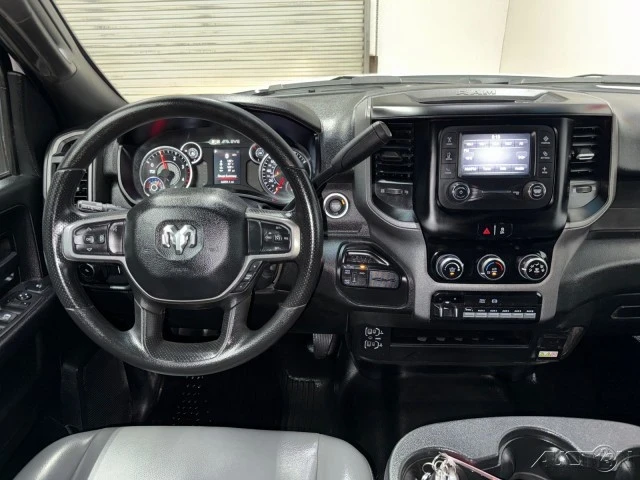 2024 Ram 2500 - Image 15 of 21