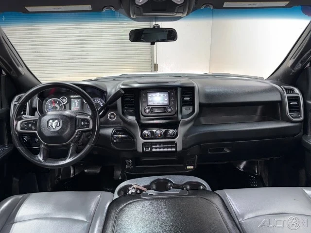 2024 Ram 2500 - Image 14 of 21