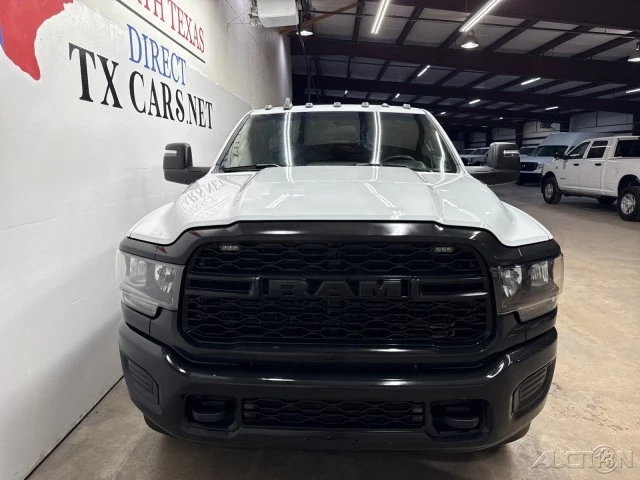 2024 Ram 2500 - Image 13 of 21