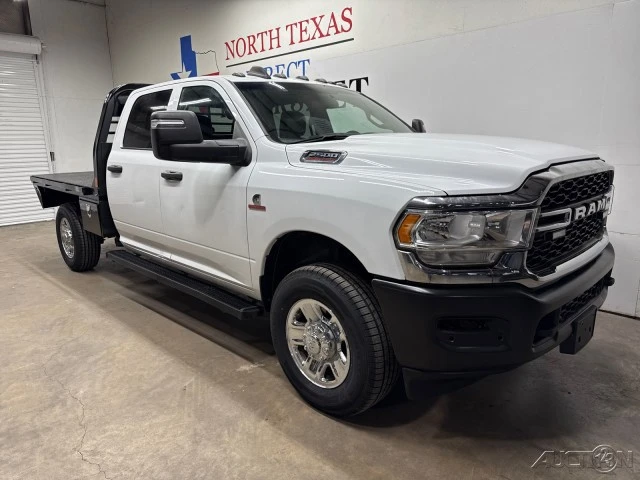 2024 Ram 2500 - Image 3 of 21