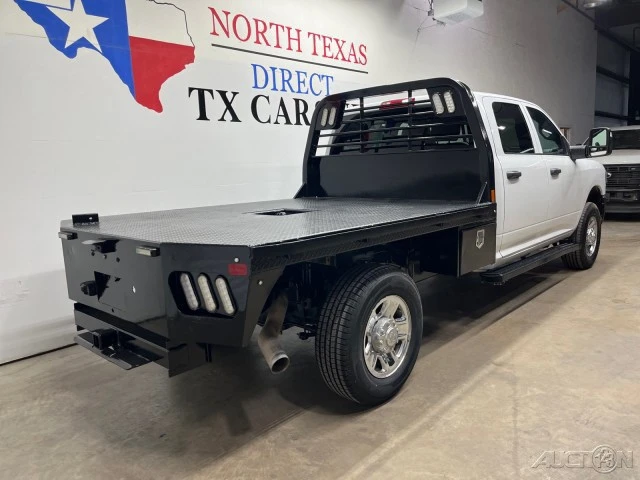 2024 Ram 2500 - Image 6 of 21