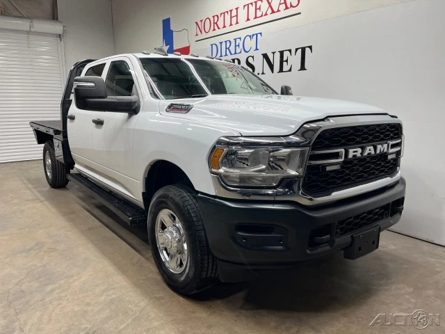 2024 Ram 2500 - Image 2 of 21