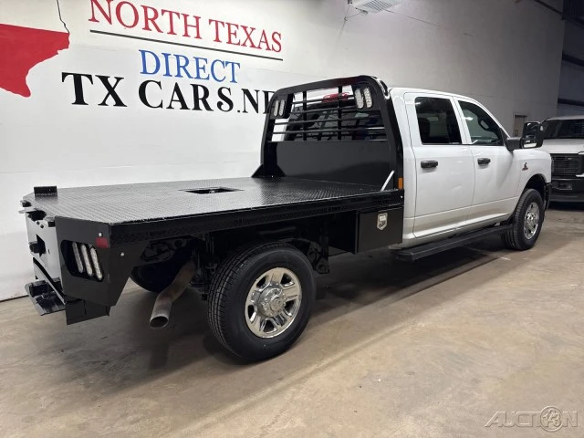 2024 Ram 2500 - Image 5 of 21