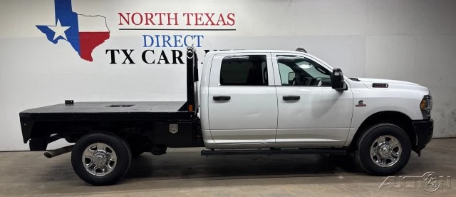 2024 Ram 2500 - Image 4 of 21