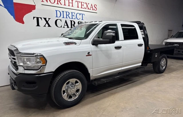 2024 Ram 2500 - Image 12 of 21