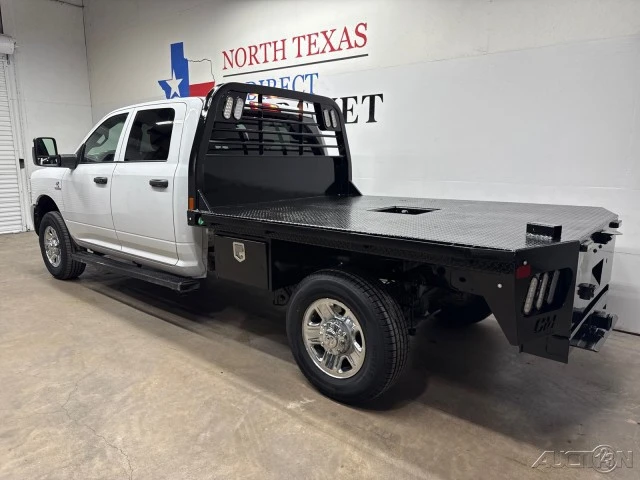 2024 Ram 2500 - Image 10 of 21