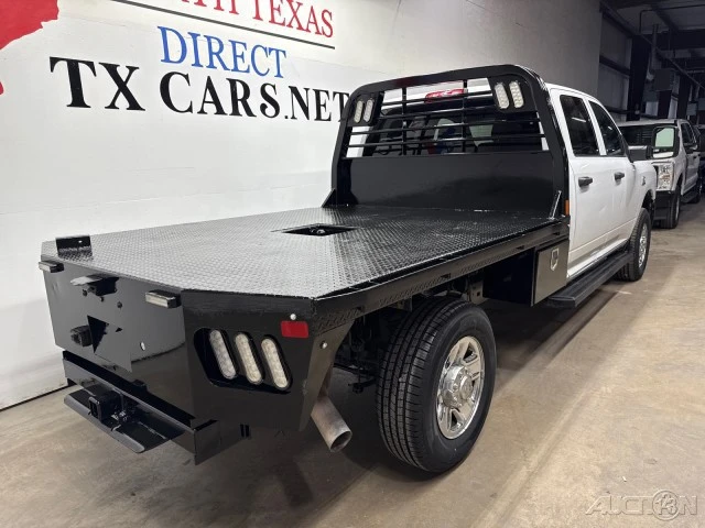 2024 Ram 2500 - Image 7 of 21