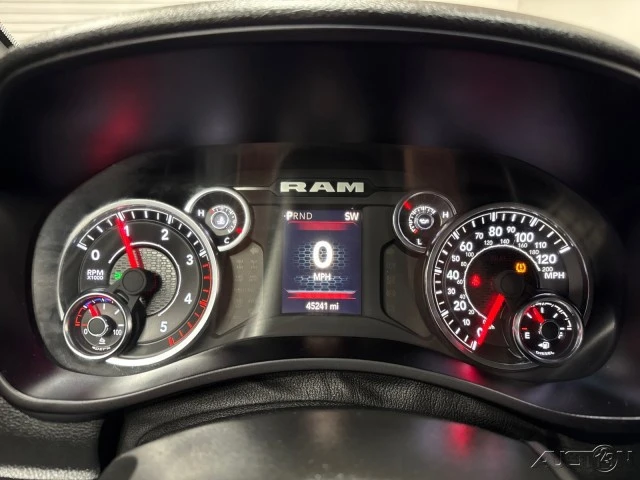2024 Ram 2500 - Image 17 of 21