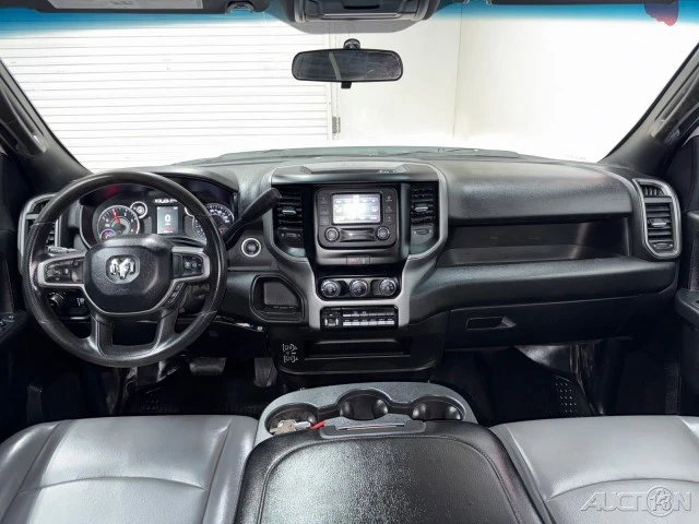 2024 Ram 2500 - Image 14 of 21