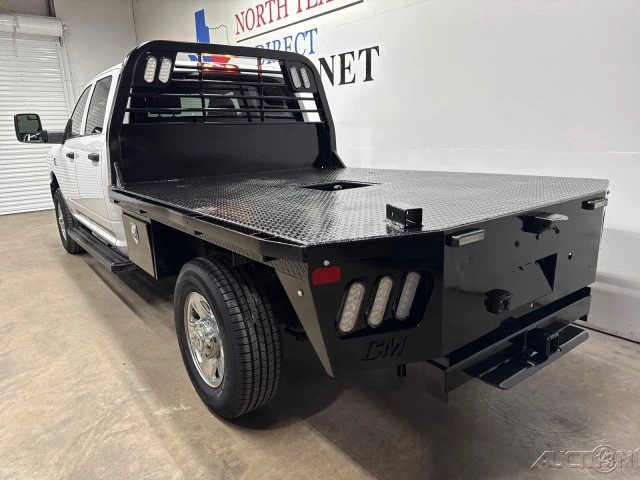 2024 Ram 2500 - Image 9 of 21