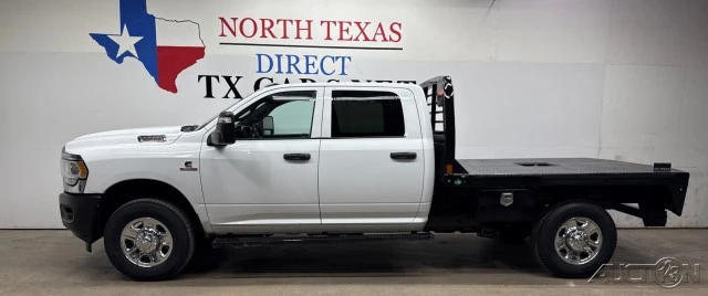 2024 Ram 2500 - Image 10 of 21