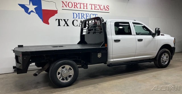 2024 Ram 2500 - Image 5 of 21