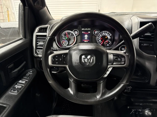 2024 Ram 2500 - Image 16 of 21