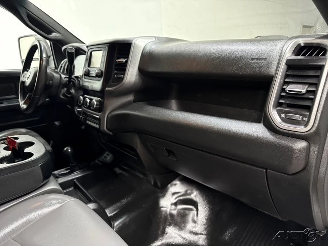 2024 Ram 2500 - Image 21 of 21