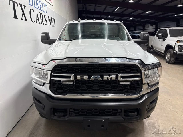 2024 Ram 2500 - Image 13 of 21