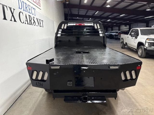 2024 Ram 2500 - Image 8 of 21