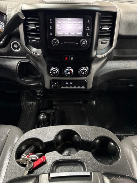 2024 Ram 2500 - Image 18 of 21