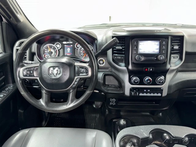 2024 Ram 2500 - Image 14 of 21