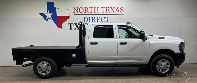 2024 Ram 2500 - Image 4 of 21