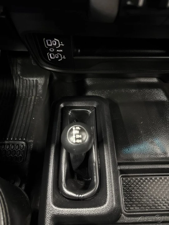 2024 Ram 2500 - Image 21 of 21