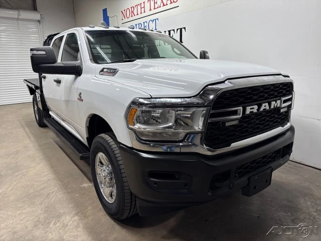 2024 Ram 2500 - Image 2 of 21