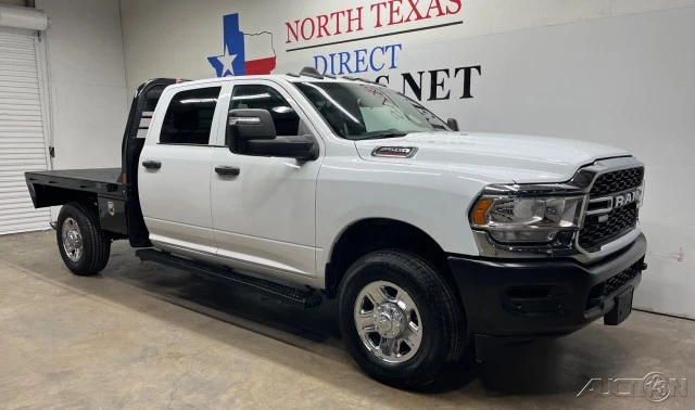 2024 Ram 2500 - Image 3 of 21
