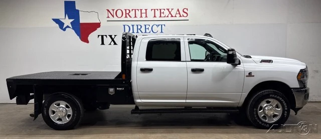 2024 Ram 2500 - Image 4 of 24