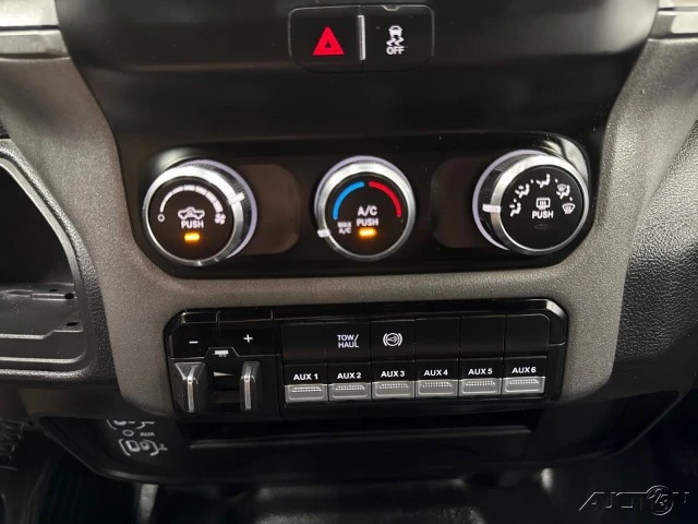 2024 Ram 2500 - Image 19 of 24