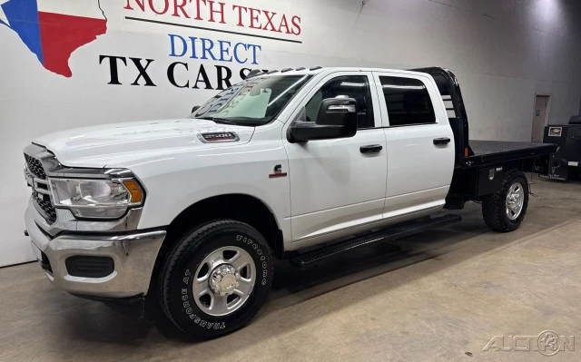 2024 Ram 2500 - Image 11 of 24