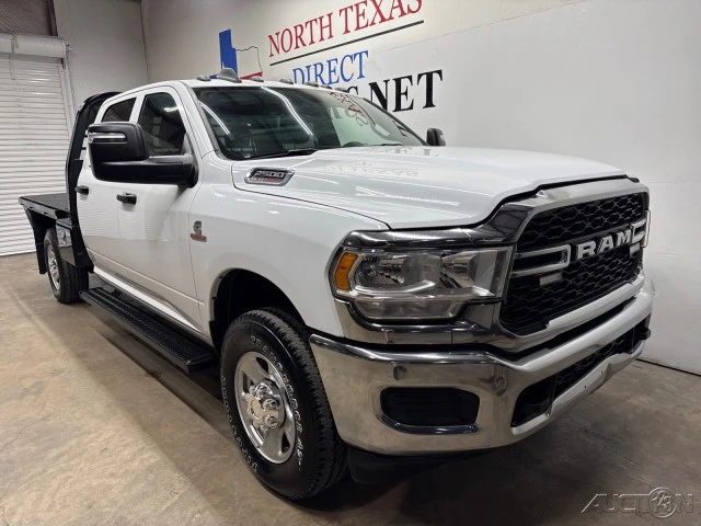 2024 Ram 2500 - Image 2 of 24