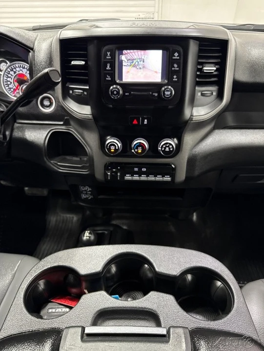 2024 Ram 2500 - Image 17 of 24