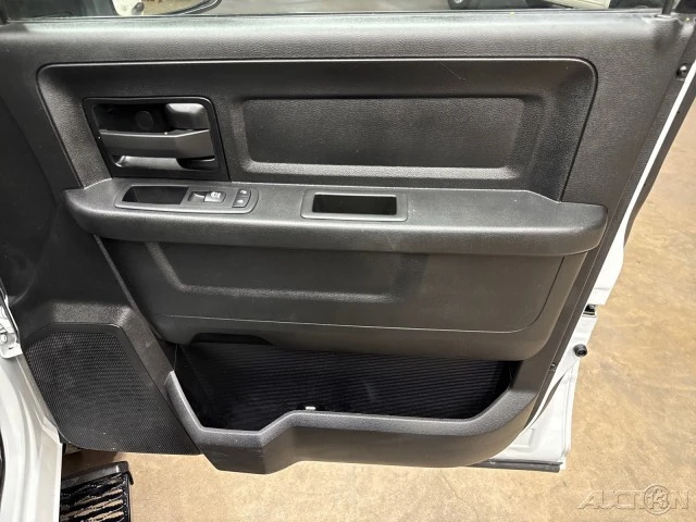 2024 Ram 2500 - Image 22 of 24